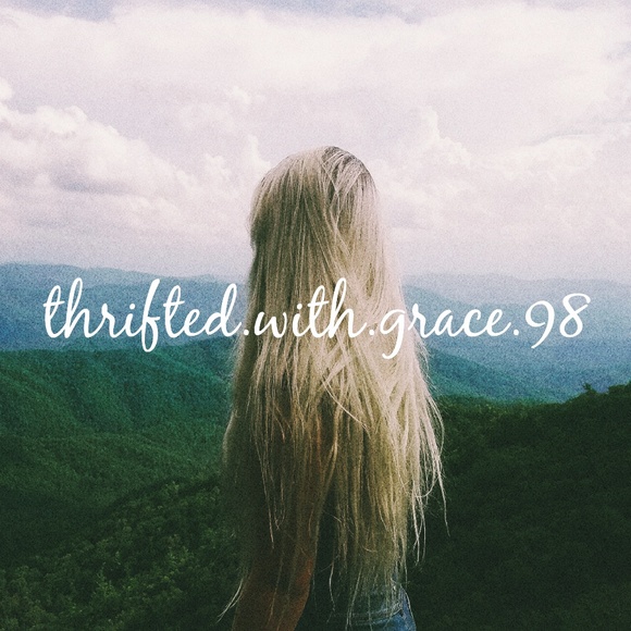 thriftedwgrace